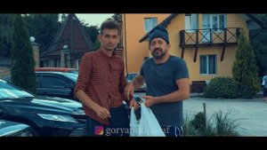 DEAF FILM - "Печальная вещь" и "Осетр" (2019)