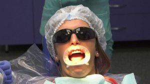 Пацанки: Лера у стоматолога
