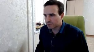 (Книга Иова) Тема № 7 Богословие Елифаза сегодня! - ч. 1 (Анализ 4 гл.), А. Бокертов