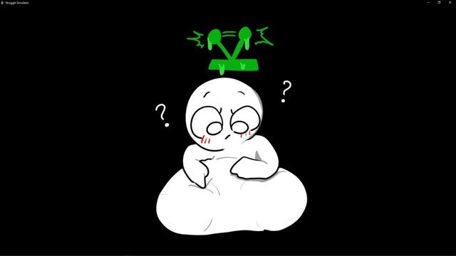 Struggle Simulator (Vore Game) смотреть онлайн