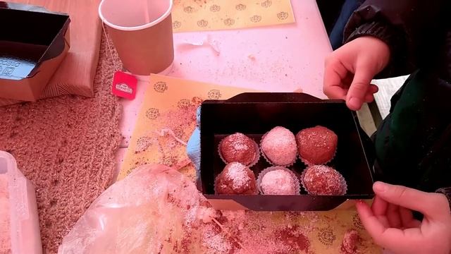 На семейной сыроварне "Иван да Марья". Как делать сыр?! смотреть онлайн