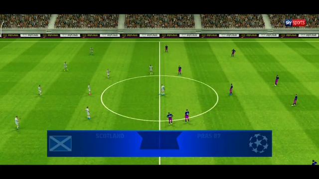 Best Patch Pes 2021 Mobile Best Graphic