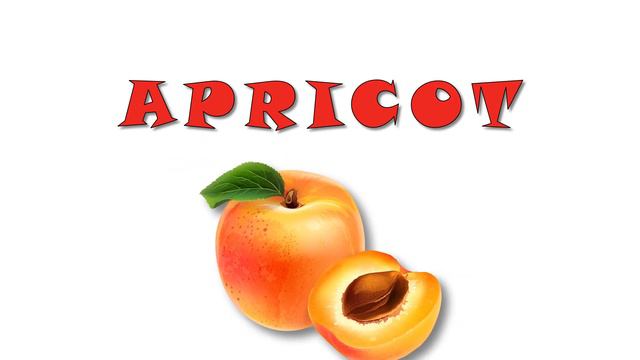 Learn Fruits - Vocabulary | Minimal English смотреть онлайн