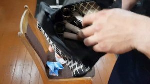 Хват ТИТАНА! Как правильно закрывать кистевой эспандер.