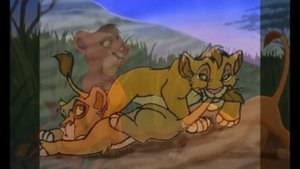король лев 5 История прайдов.