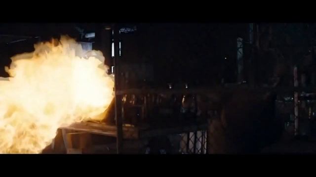 Обзор фильма: Голодные игры: Сойка-пересмешница. Часть 1