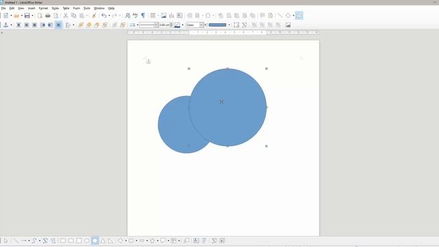 libreoffice - 5 Reason To Use libreoffice смотреть онлайн