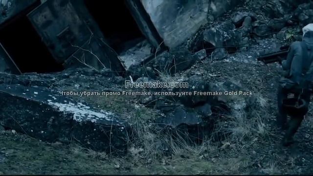 Вторжение ПРИШЕЛЬЦЕВ. (2020) HD