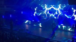 The Rasmus - Livin' in a World Without You (live from Prague, Lucerna, 24-10-2019)