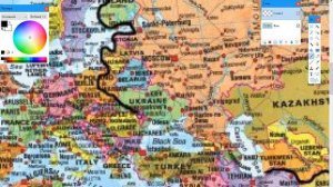 Российская империя 1914 год-исторические страны (пилот)