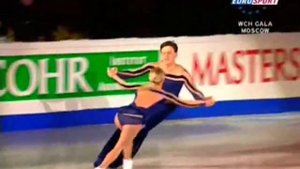 Tatiana Totmianina - Maxim Marinin Worlds 2005 GALA