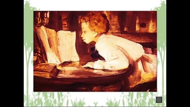 А. Пушкин, биография для детей 1-2 классов