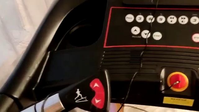 Отзыв на беговую дорожку KOENIGSMANN D2.0 смотреть онлайн