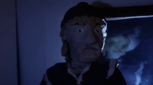 FROZEN - BLOOD TEST SCENE (18+)