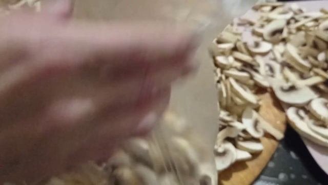 КАК ПРАВИЛЬНО ЗАМОРОЗИТЬ ГРИБЫ?. ЗАГОТОВКА ГРИБОВ.ГРИБЫ НА ЗИМУ.