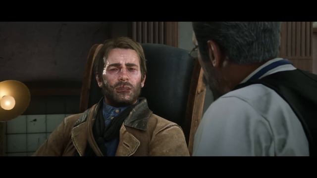 What Would Happen If Arthur Morgan NEVER Dies & LIVES After The Ending Of Red Dead Redemption 2?