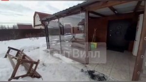 Мягкие окна. Гибкие окна. ТентВилл г. Нижний Новгород.