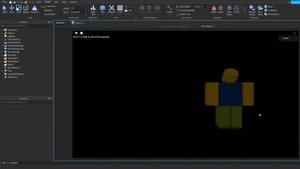 HOW TO MAKE FNAF IN ROBLOX STUDIO?! | Main Menu, Lesson #3