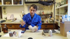 ФТОР ХИМИЯ Полное видео