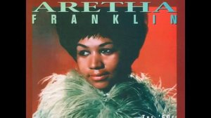 I Never Loved a Man (The Way I Love You) - Aretha Franklin: Very Best Of Aretha Franklin, Vol. 1 CD