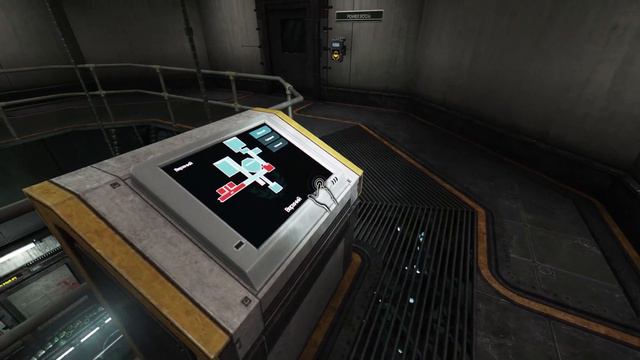 SOMA # 17 - Обидела монстра! смотреть онлайн