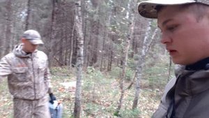 Прикорм для Кабана