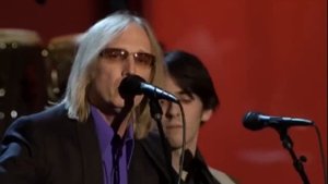 While My Guitar Gently Weeps - Prince, Tom Petty, Steve Winwood... Tributo a George Harrison