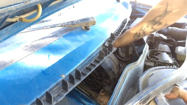 Переходник салонного фильтра ВАЗ 2109 - 2114 УСТАНОВКА смотреть онлайн