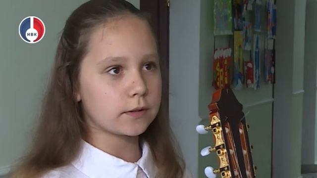 IV Всероссийская летняя творческая школа для одарённых детей "Рифей" смотреть онлайн