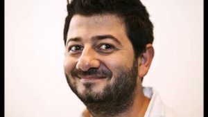 Оказывается все это время Галустян скрывал свое настоящее имя. Меня зовут...