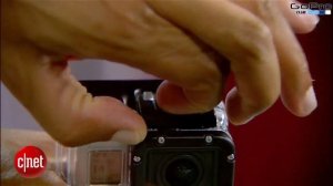 Обзор экшн камеры Gopro HERO 3 Black Edition