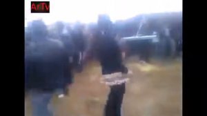 Марги ракоса дар туй