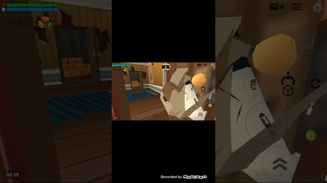 ВЫШЛА ОБНОВА В ЧИКЕН ГАН V2.90 СЕГОДНЯ ВЫШЛА У МЕНЯ ВЕРСИЯ смотреть онлайн