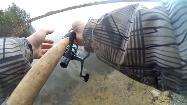 Влог №44: Горе рыбаки часть 2 смотреть онлайн