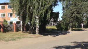 Лето в Камбарке