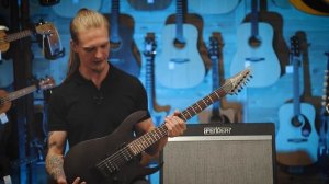 IBANEZ RGRT421 - идеальная электрогитара для новичка!
