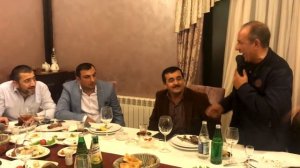2017 Mirt Meyxana / REQIB SU YERIDIR SAMAN ALTINDAN / Resad, Vuqar, Elekber, Mehman, Tahir, Semsir