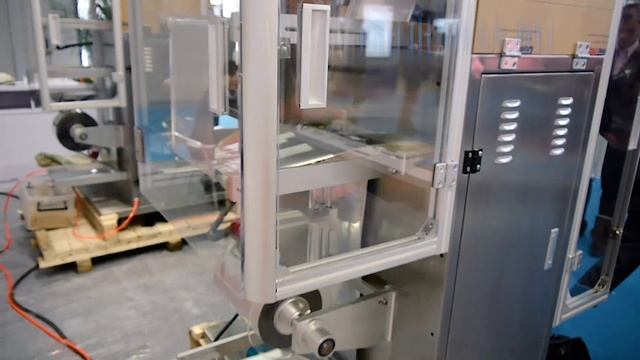 Производство ампул для розлива Minipress.ru