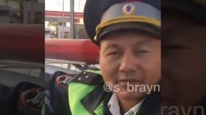 Город грехов Астрахань