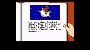 M.C. Kids (Last Life # 014)