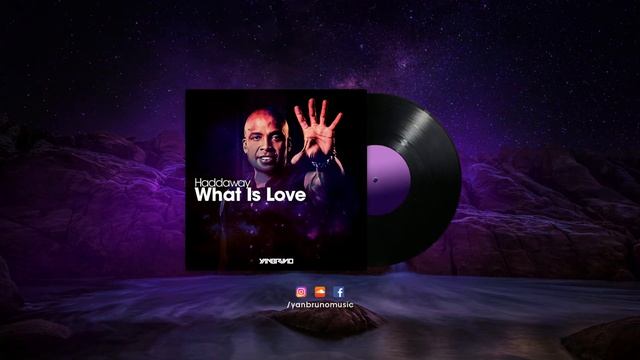 Haddaway - What Is Love (Yan Bruno Remix) смотреть онлайн