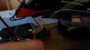 метеостанция на arduino Mega, Uno 8bit 16bit TFT  (ч.30)