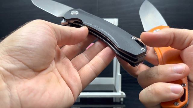 Обновленный Maxace Balance-K хит среднебюджетного диапазона