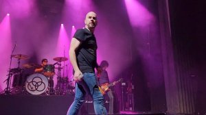 Jason Bonham's Led Zeppelin Experience 8/4/2023 - Whole Lotta Love Live Sydney