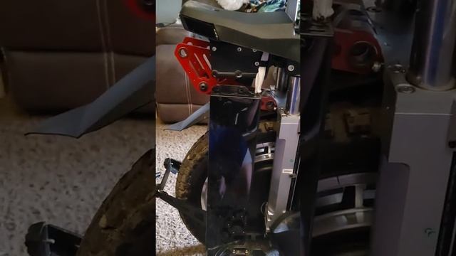 Begode MASTER How To Upgrade the SHOCK! смотреть онлайн