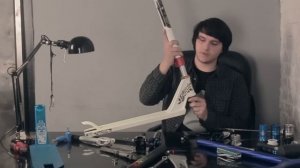 Самокат для чайников | выпуск №1 ICS \ Scootering