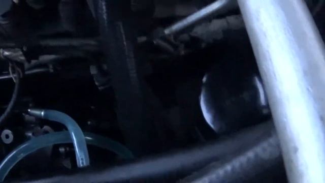 воздух в системе дизеля Скорпио 2.5 тд смотреть онлайн