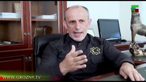 Иллюзия. Дорога к миру 19.05.18