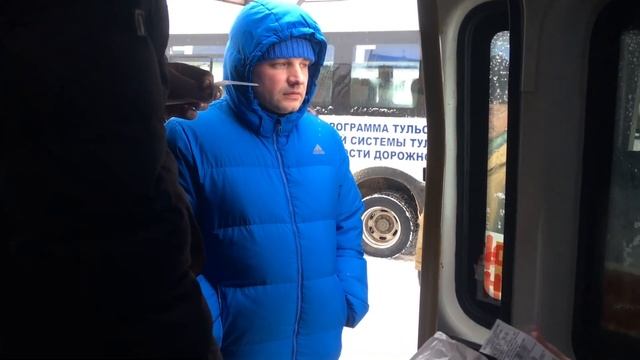 Как на одно место продают по два билета! Новомосковск Тульская область! ЖЕСТЬ! ОБМАН! смотреть онлайн