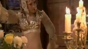 I saw you dancing Nastya